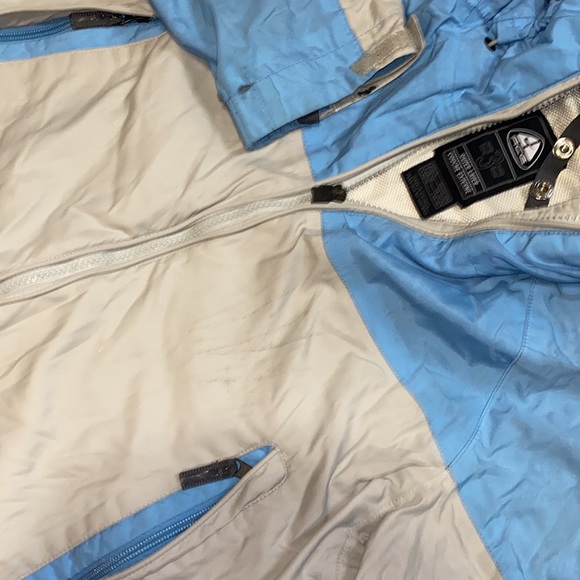 Y2K nike ACG outer layer 3 jacket - Picture 10 of 12